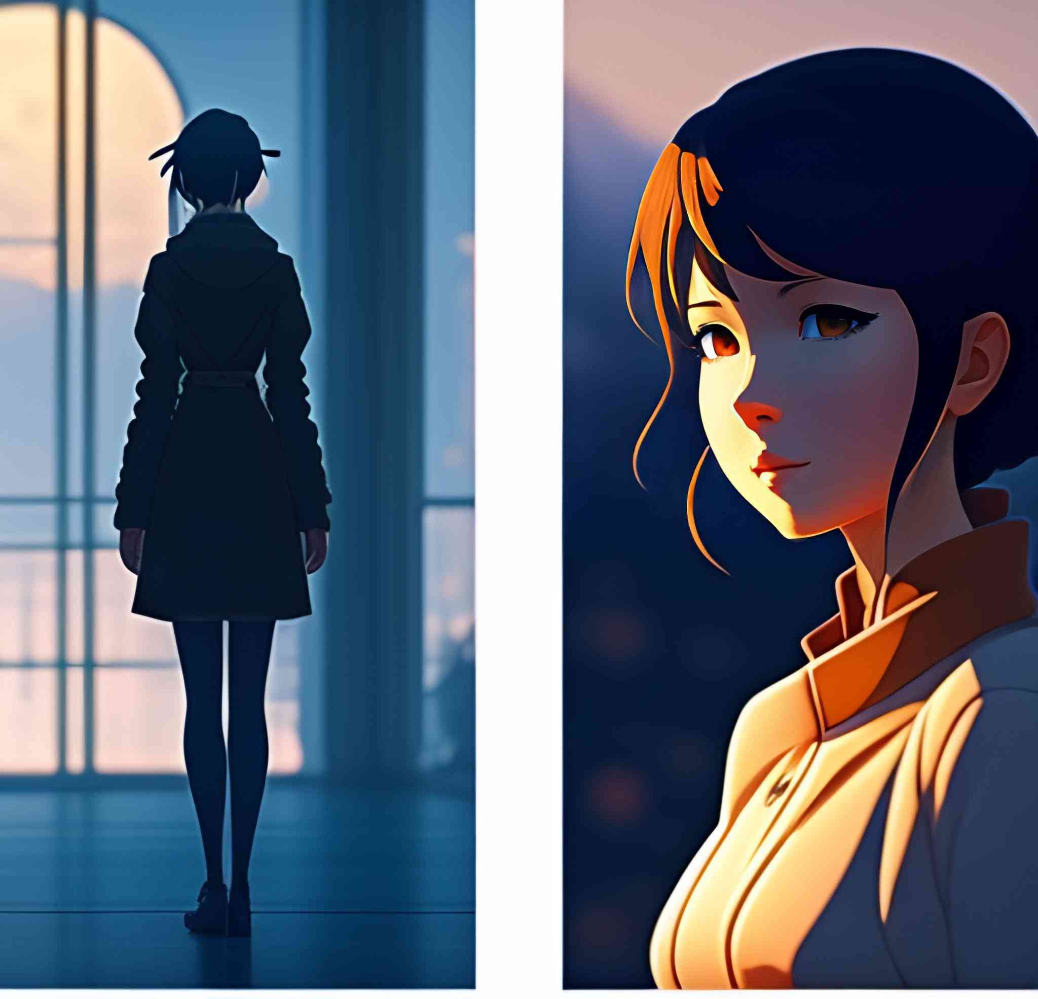 Escaping the Toxicity - A Story of Finding Strength and Moving On (Chapter Three) | MirrorLog